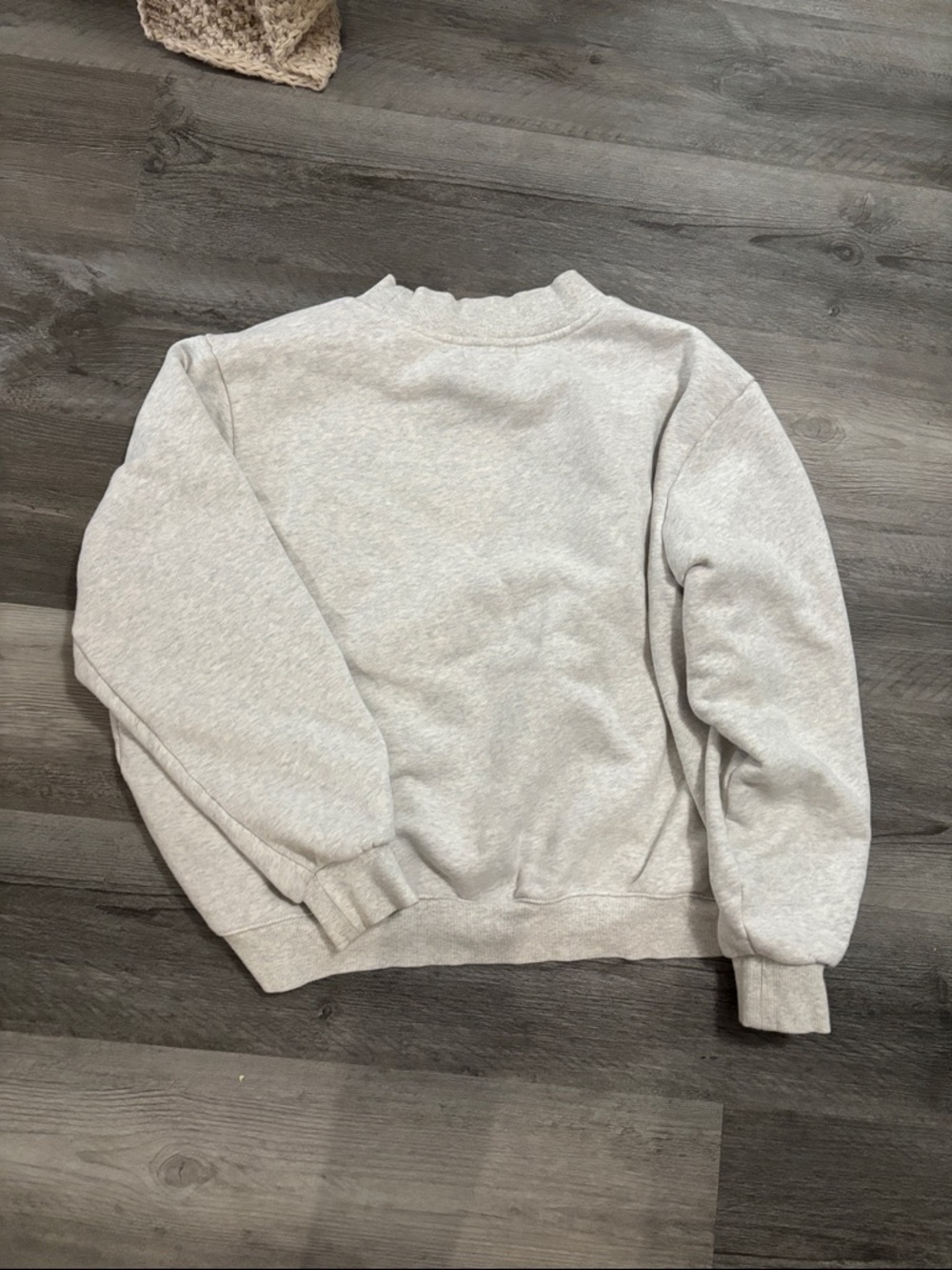 Parke Set Mockneck - Picture 5 of 5